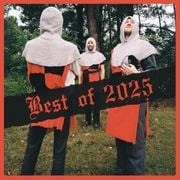 2025/12 – "Best of 2025"