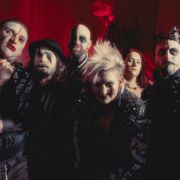 Show 1 - Ward XVI Radio Residency