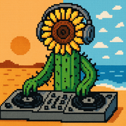 From Cactus to Stardust