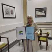 Ženski kutak- Nerma Rekić 20.11.2024.