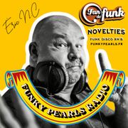Fan De Funk Novelties By Éric N.C