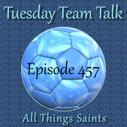Tuesday Team Talk - 14/04/2026