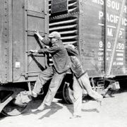 A NIETZSCHEAN RAILROAD  (S03, E01)