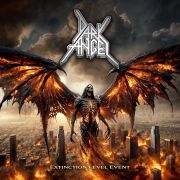 Dark Angel - Featured Interview & The Zach Moonshine Show
