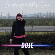 Le interviste di Miss Luisa 11.03.2026 con DOSE