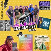 Camping, Creativity + Classroom Prep, Your Back to School Boost