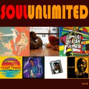 SOUL UNLIMITED Radioshow 558