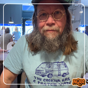 Heavy Lidding w/ Jeffrey Alexander #2