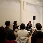 In Conversation: Thu-Van Tran and Eva Barois de Caevel