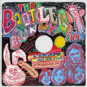 Bootleg Bunny Show // 13-07-22