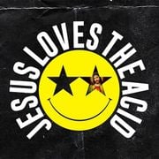 Trevor Fung:  JLTA2 Jesus Loves The Acid2 Mix 02032019