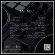 OC8 - Pop mix No.1 - 2019.02.07