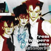 Session #98 // New Romantics / Synth-pop