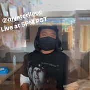 In the Mood For Love