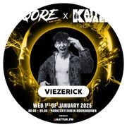 Viezerick @ Kattukwaed Festival