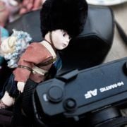 #558 - Poised Over The Pause Button