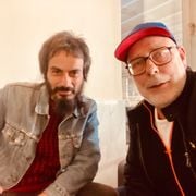 inspiration information special-interview Antonis Antoniou at 674FM-01042024