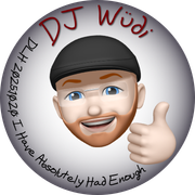 Difficult Listening Hour 2025.10.20: I Have Absolutely Had Enough