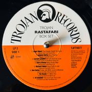 Dub Chronicles #176 - Trojan Rastafari Box Set (Kane FM)