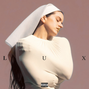 BERHAIN (LUX TOUR VERSION)