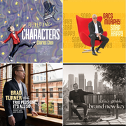 Ben Boddie On Jazz Ep 301