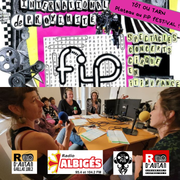 Tôt ou Tarn : en direct du FIP 2024