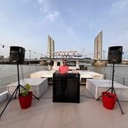 RAMEL - GOLDEN CRUISE - Live @ Burdigala II (HOUSE)