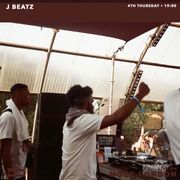 26/12/2024 - J Beatz