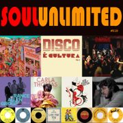 SOUL UNLIMITED Radioshow 610