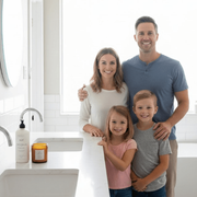 Best Non-Alcoholic Hand Sanitizer for Kids and Families: Buy Doctor-Made, Alcohol-Free Clean