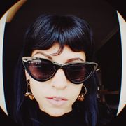 NEBULOSA  #001  by  PAU