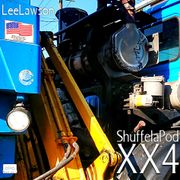 Shuffelapod XX4