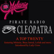 Pirate Radio Cleopatra - Melanie: A Top 20