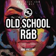 OLD SCHOOL R&B VOL.2