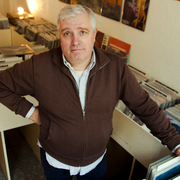 Beppe Loda: Made in Italy