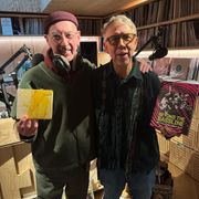 Brownswood Basement: Gilles Peterson w/ Florian Pelissier and Paul Bradshaw // 10-12-2024