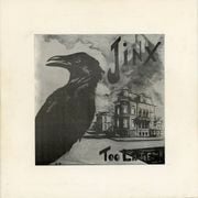 inx - Too Late 7” (1987)