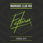WARRIORS CLUB MIX