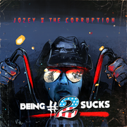 116 - 3 Questions and a Song featuring Jozey & The Corruption