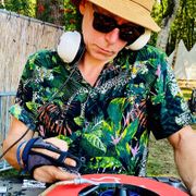 Superhallo Soundsystem Saturday Afternoon DJ Set