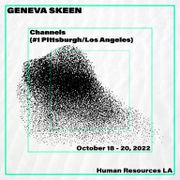 Channels Radio (LA x PGH) Excerpt