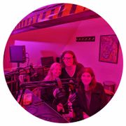 Huppeltrutjes FM (19-9-2025)