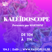 Kaleidoscope 27.04.2026