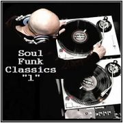 Dj ''S'' - Soul, Funk Classics ''1''