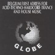 DJ Tofke (pt 1) at Globe (Stabroek - Belgium) - 1994