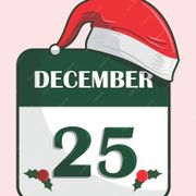 A Record of an Event: 12/25