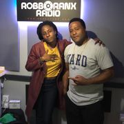 DANCEHALL 360 SHOW - (12/09/19) ROBBO RANX
