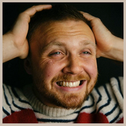 Jordan Lindley Interview