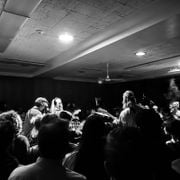 Cult Posture / 31st December 2025