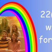 22F(M) Presents: 22F(ortuna) 2.0